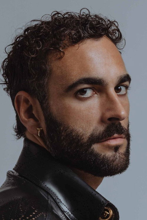 Photo of Marco Mengoni