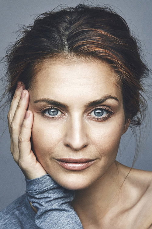 Photo of Beate Bille