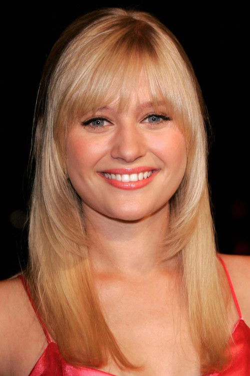 Photo of Carly Schroeder