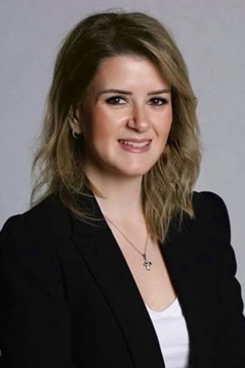 Photo of Gizem Gülen