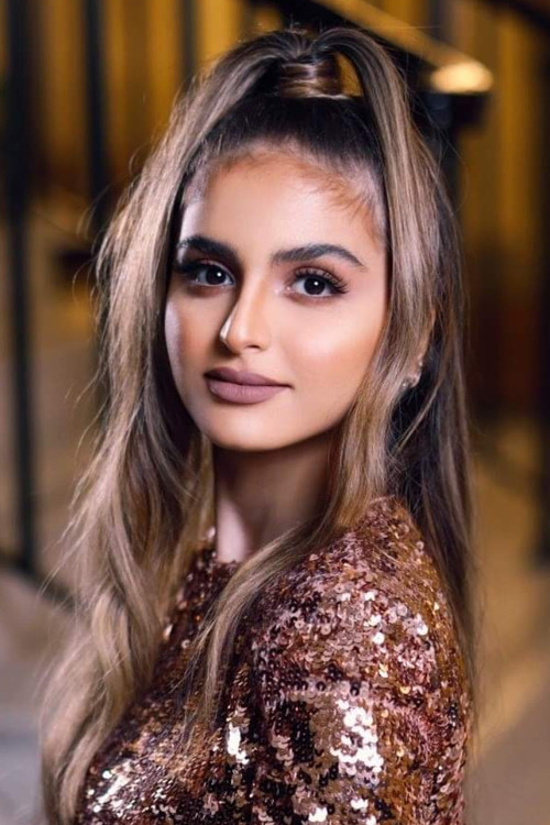 Photo of Hala Al Turk