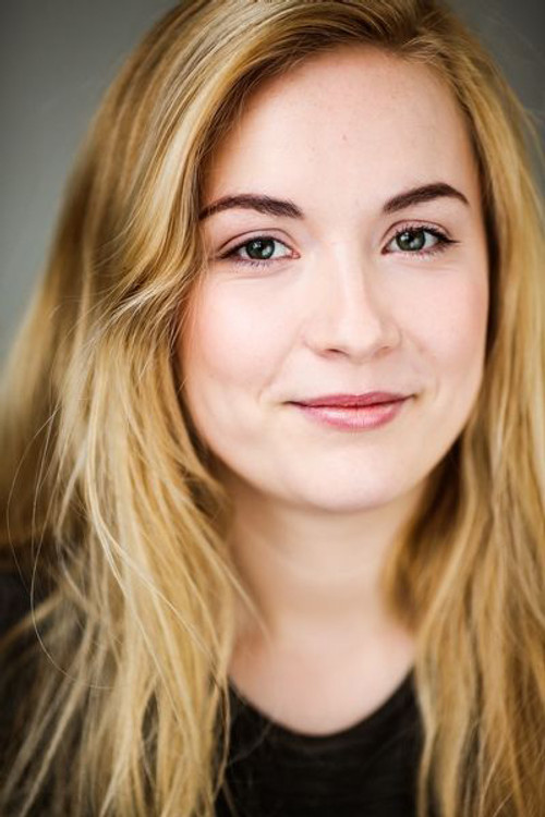 Photo of Karyane Bilodeau