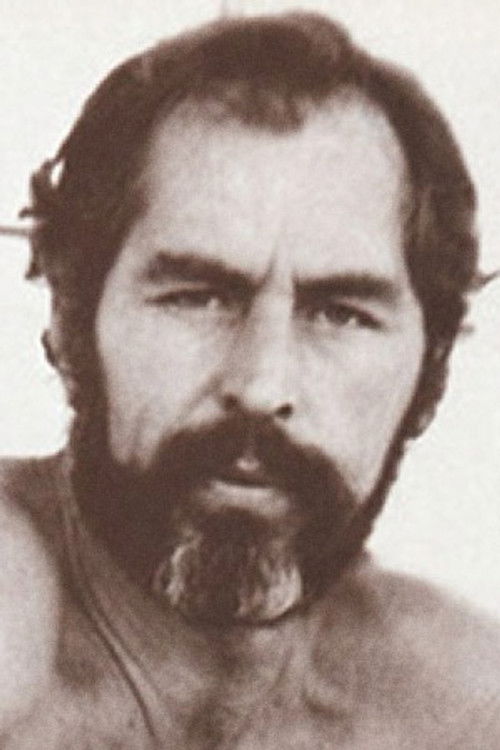 Photo of Richard Locke