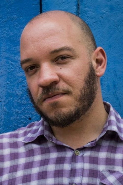 Photo of Rodrigo de Oliveira