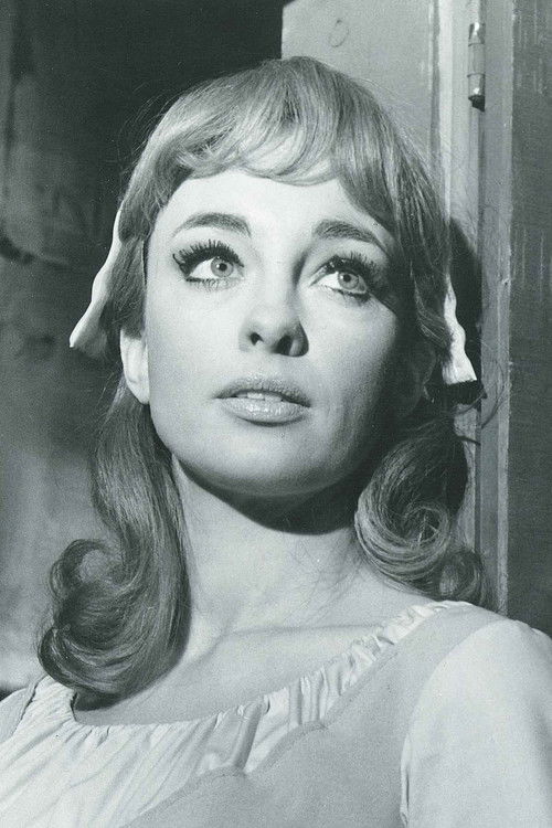 Photo of Malene Schwartz