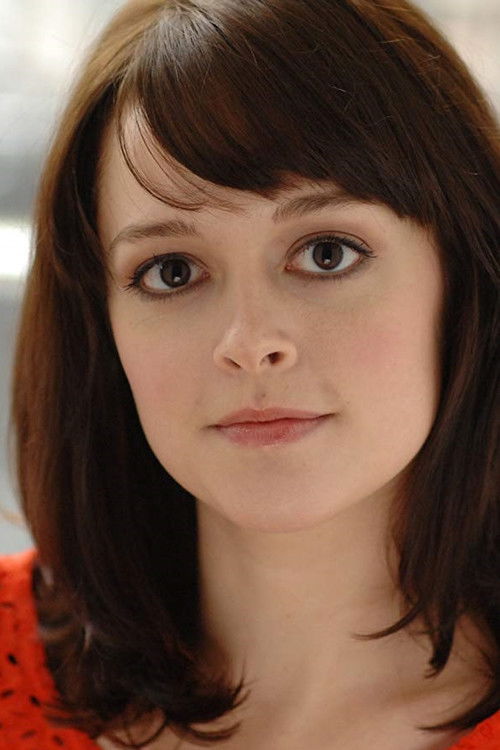 Photo of Lauren Ashley Carter