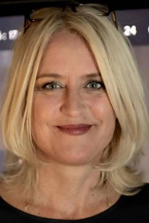 Photo of Charlotte Sachs Bostrup