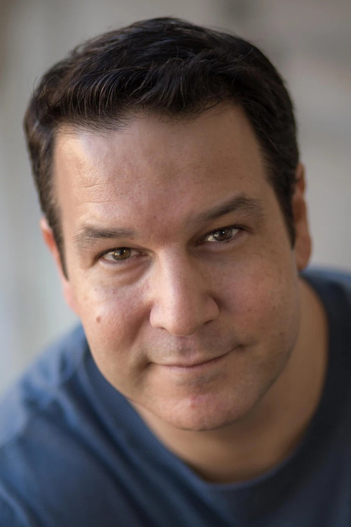 Photo of David Silverman