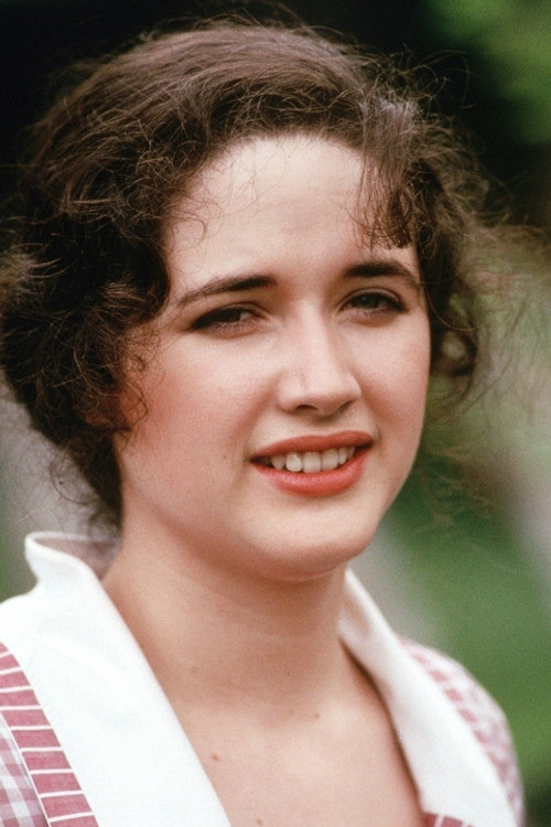 Photo of Trini Alvarado