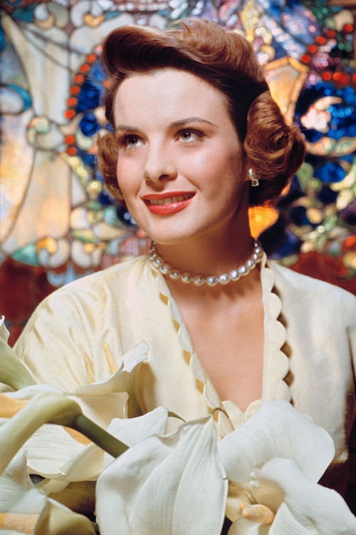 Photo of Jean Peters