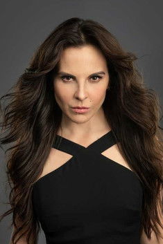 Photo of Kate del Castillo