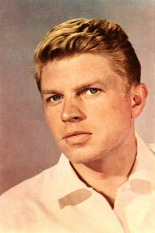 Photo of Hardy Krüger