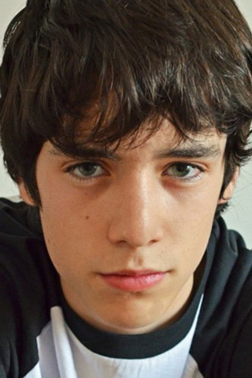 Photo of Marcos Ruiz