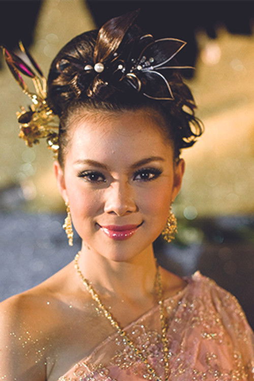 Photo of Panadda Wongphudee