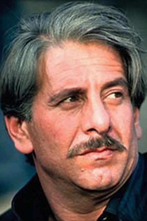 Photo of Chaim Topol