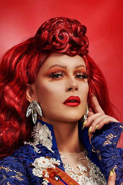 Photo of Janey Jacké