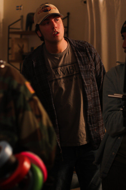 Photo of Mark Gerard DiSalle