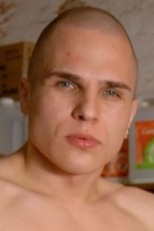 Photo of Matt Richie