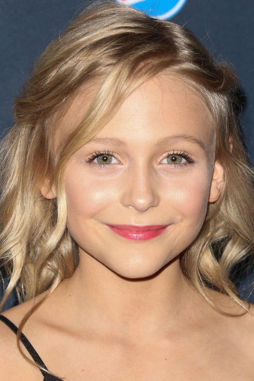 Photo of Alyvia Alyn Lind