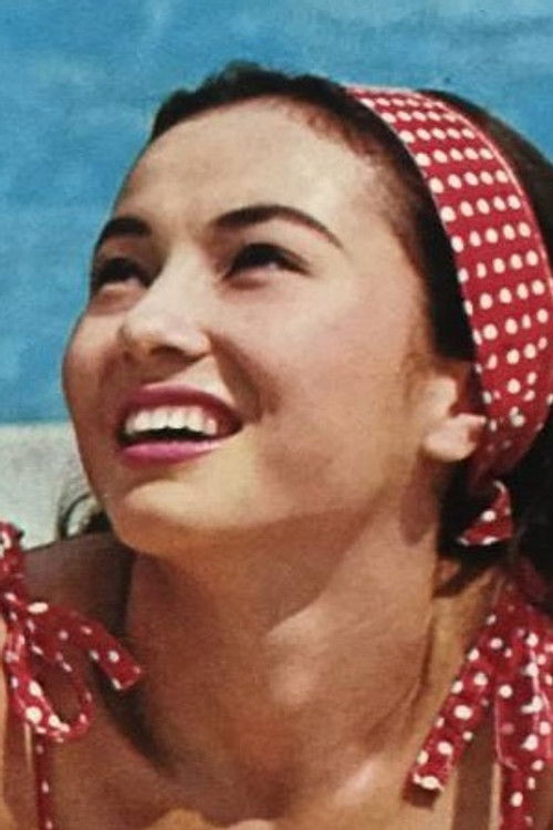 Photo of Mari Nakayama