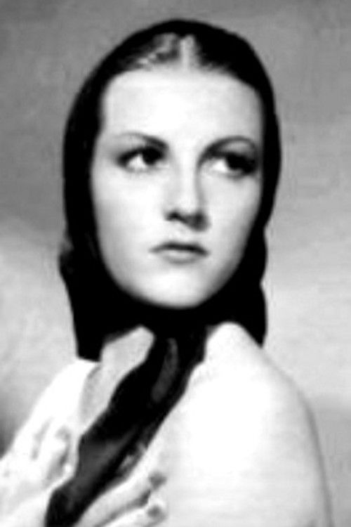 Photo of Manolita Saval