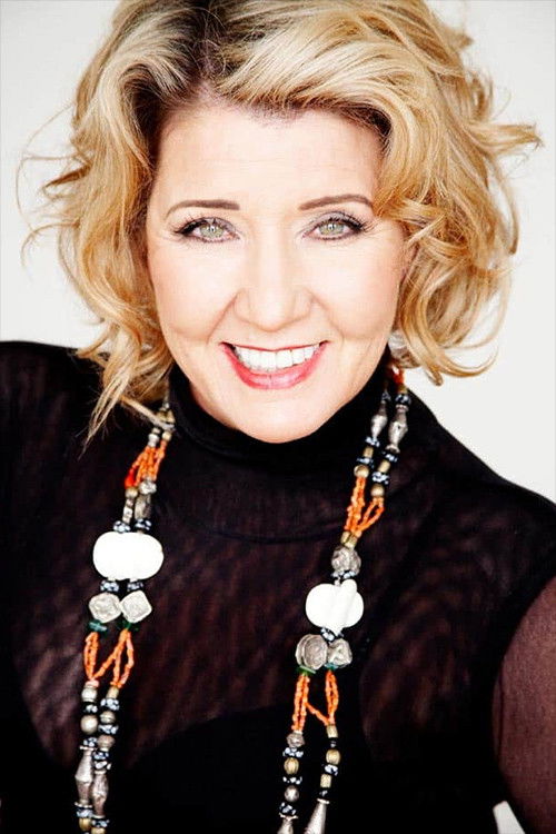 Photo of Amanda Muggleton