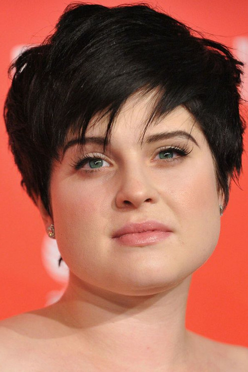 Photo of Kelly Osbourne