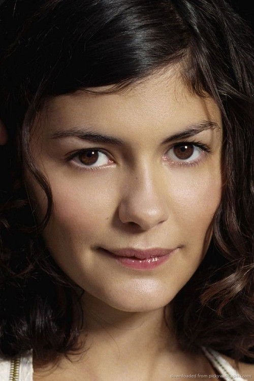 Photo of Audrey Tautou