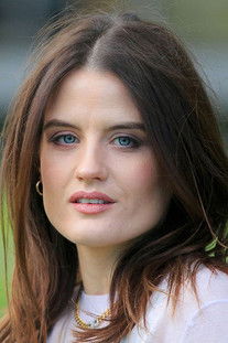 Photo of Nika McGuigan