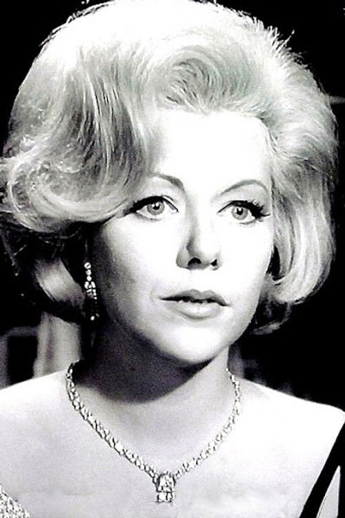 Photo of Christine Fabréga