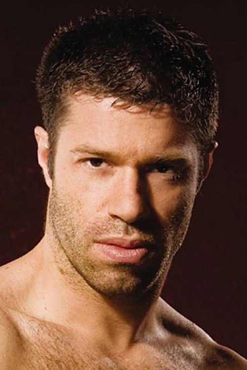 Photo of Tristan Jaxx