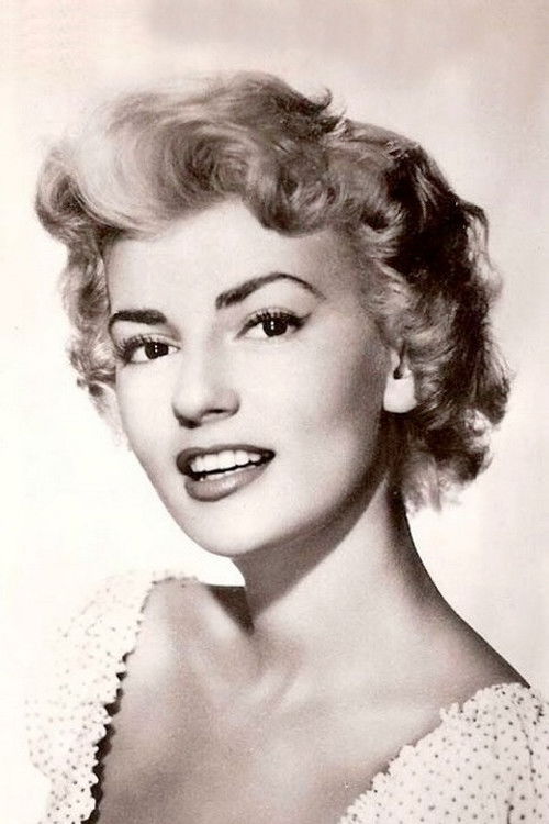 Photo of Jacqueline Pierreux