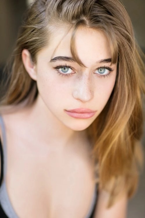 Photo of Odessa A'zion