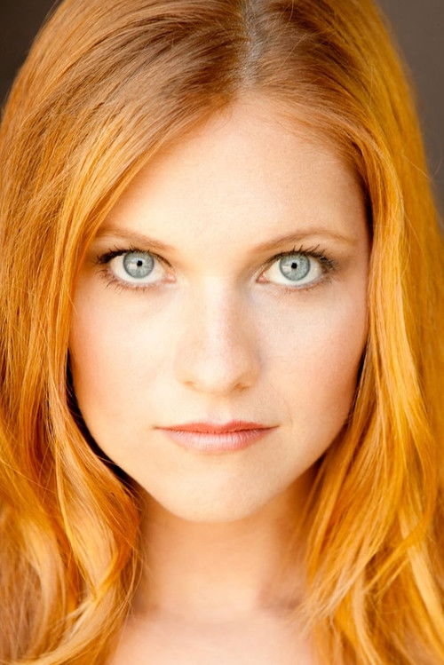 Photo of Katherine Skelton