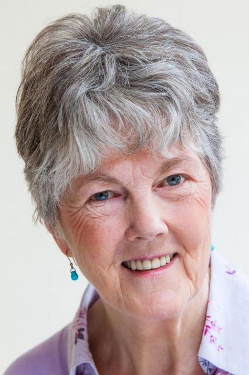 Photo of Jennie Lathan