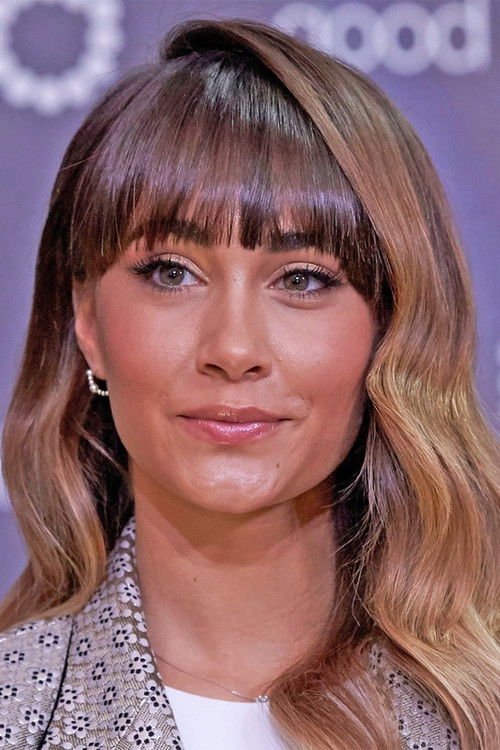 Photo of Aitana