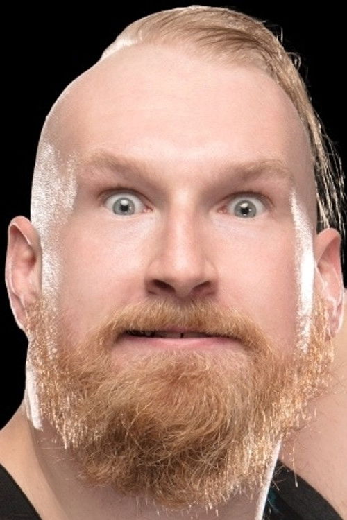 Photo of Axel Tischer