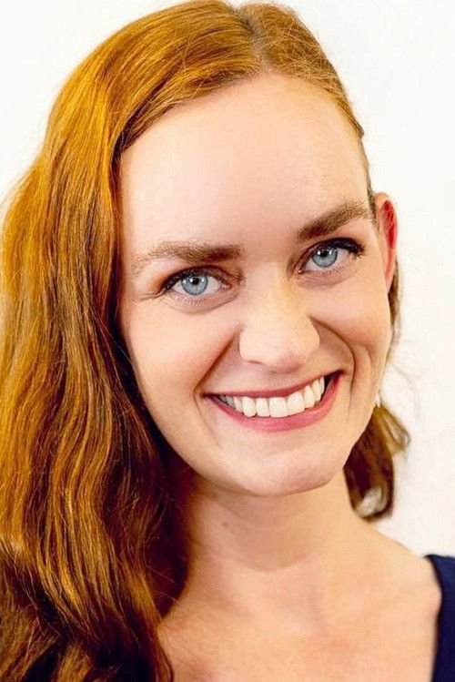 Photo of Tiffany Gale