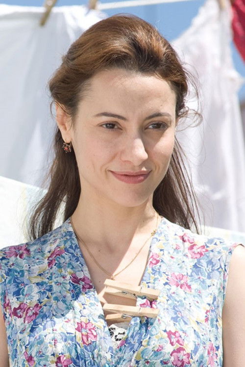 Photo of Natalia Verbeke