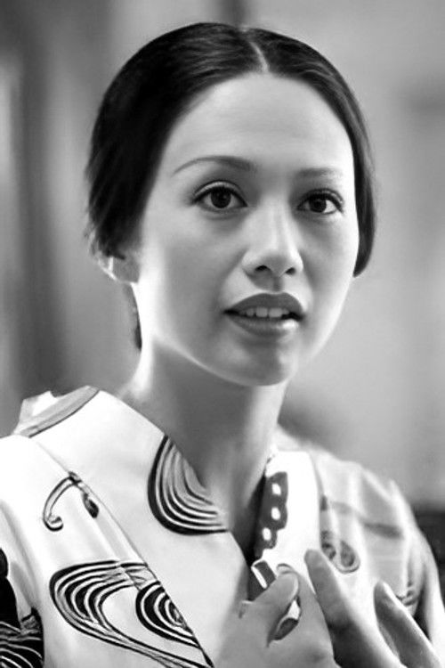 Photo of Mariko Kaga