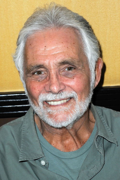 Photo of David Hedison