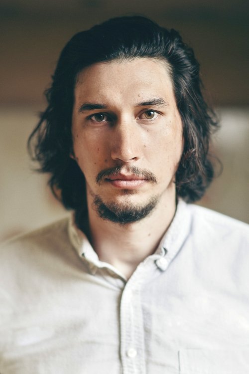 Photo of Adam Driver