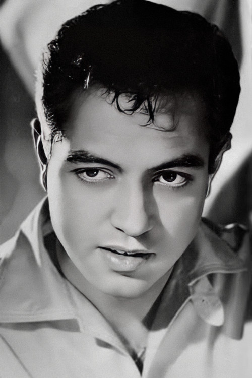 Photo of Alberto Dalbés