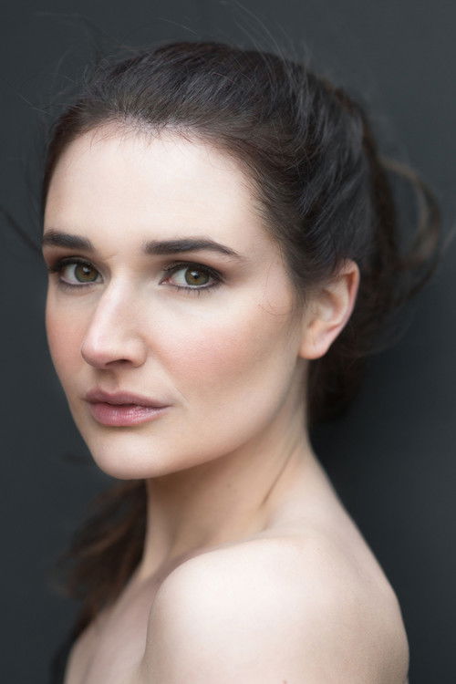 Photo of Charleigh Bailey