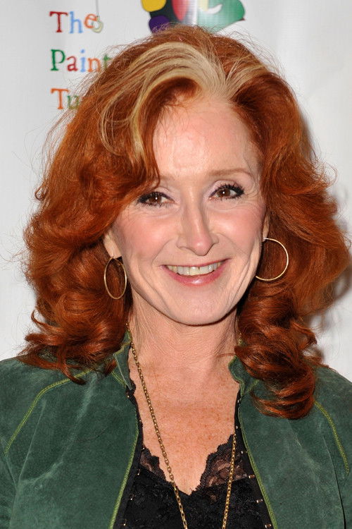 Photo of Bonnie Raitt