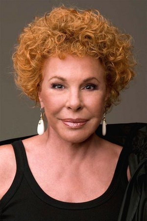 Photo of Ornella Vanoni
