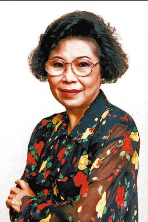 Photo of Wen Ying