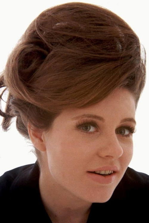 Photo of Patty Duke