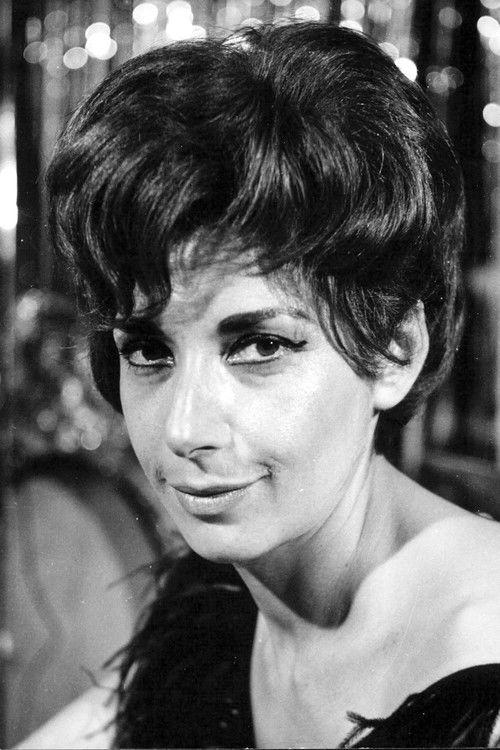 Photo of Miriam Karlin