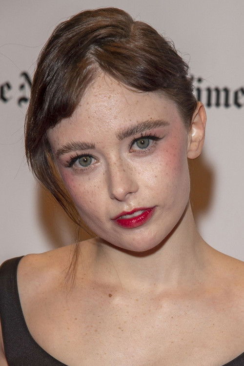 Photo of Suzanna Son